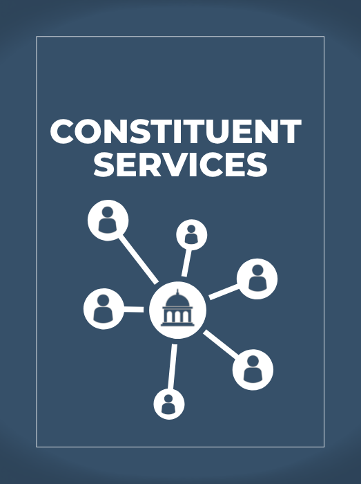 Constituent Services