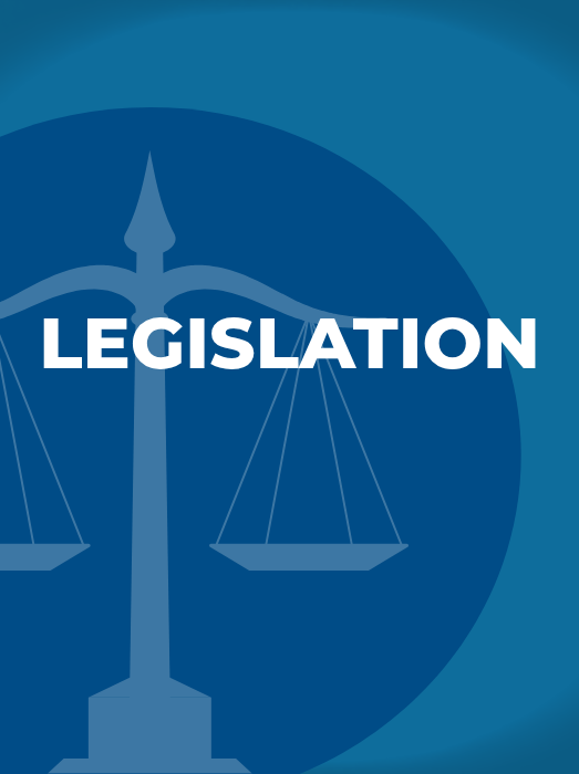 Legislation