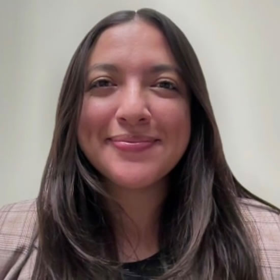 Rosalinda Barrios Chavez