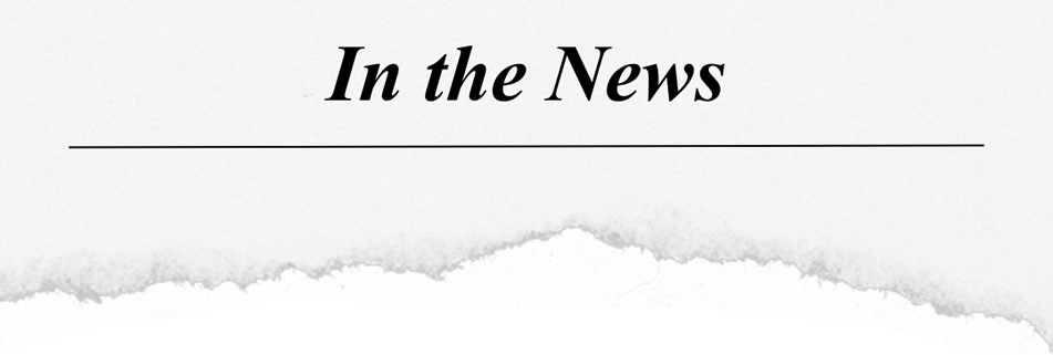 In the News